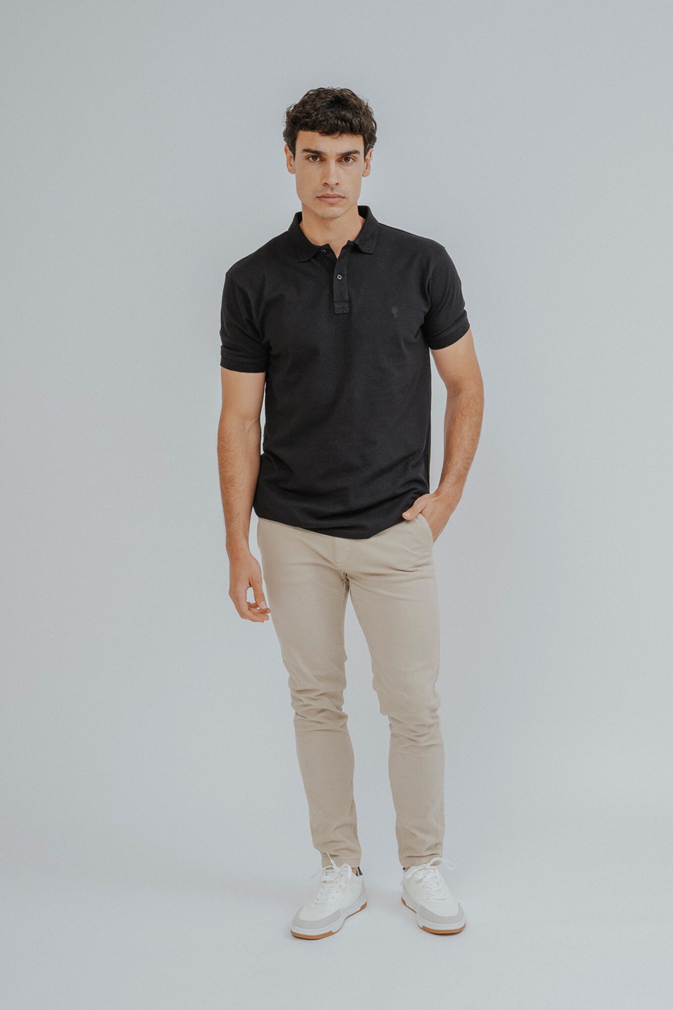 Celopman Polo b&aacute;sico