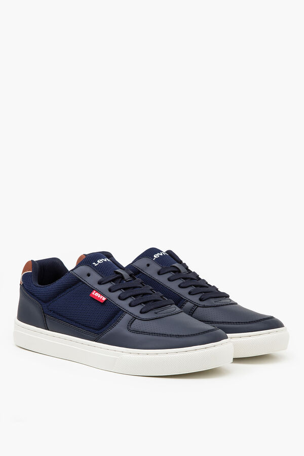 Levi's Liam sneakers blue