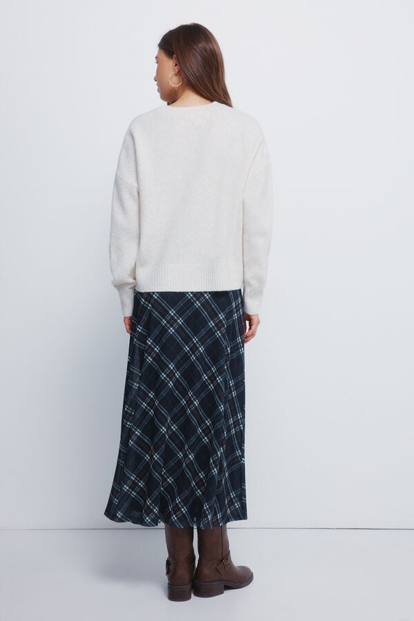 Springfield Saia azul