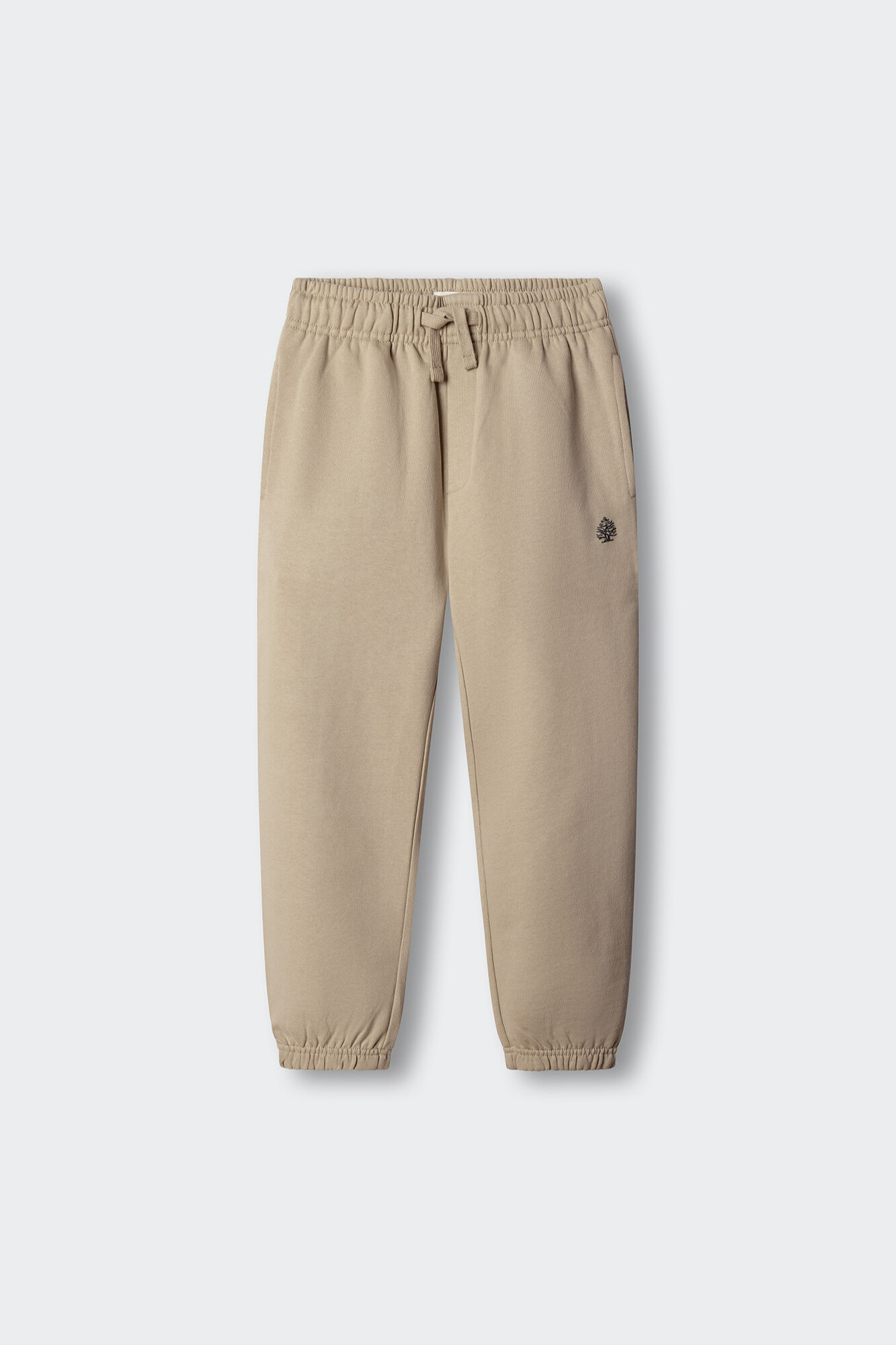 Springfield Kids Cal&ccedil;as jogger b&aacute;sicas para menino