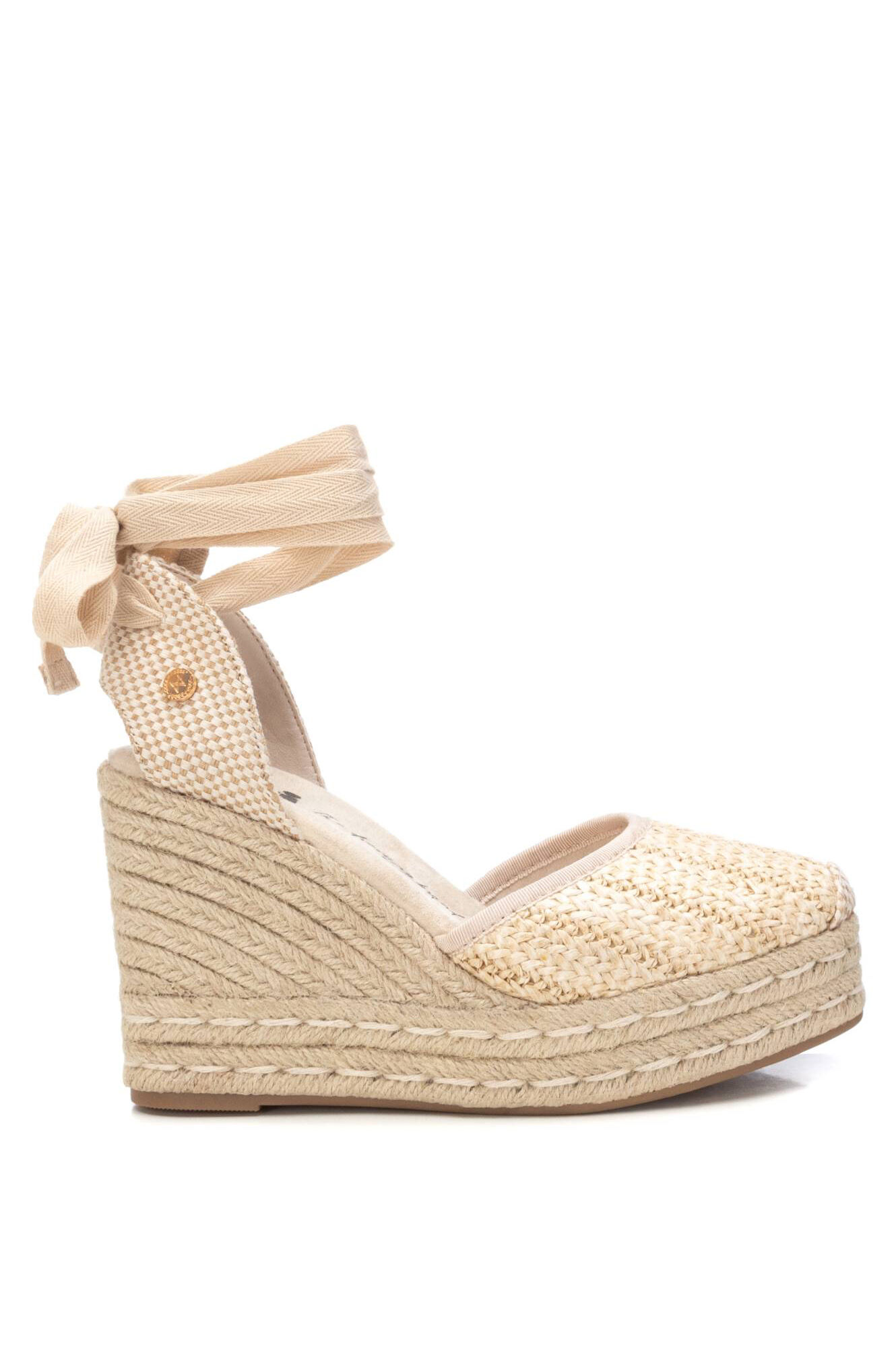 Cortefiel alpargata de mujer tipo valenciana Rebajas de fábrica Ropa