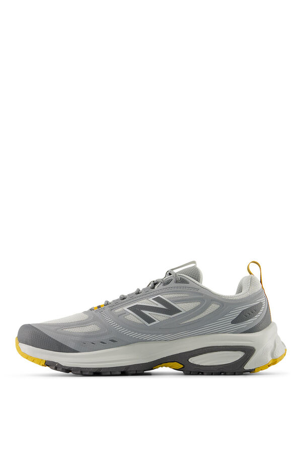 New Balance Sapatilhas 410v9 cinzento