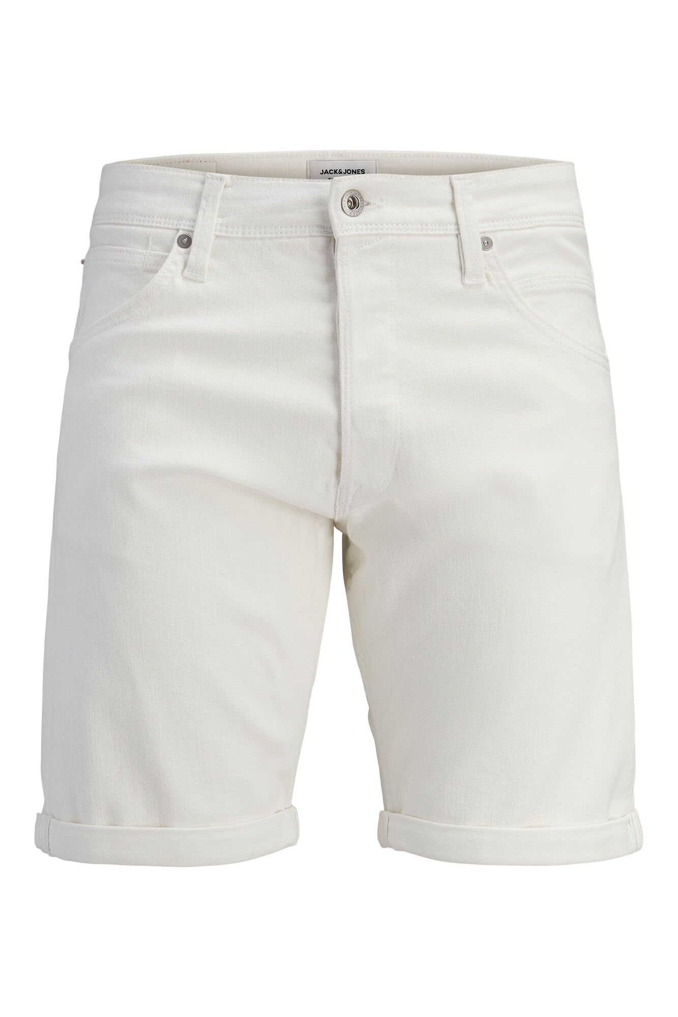 Jack & Jones Bermuda regular virada