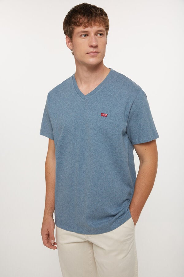 Levi's Camiseta Levis&reg; azul