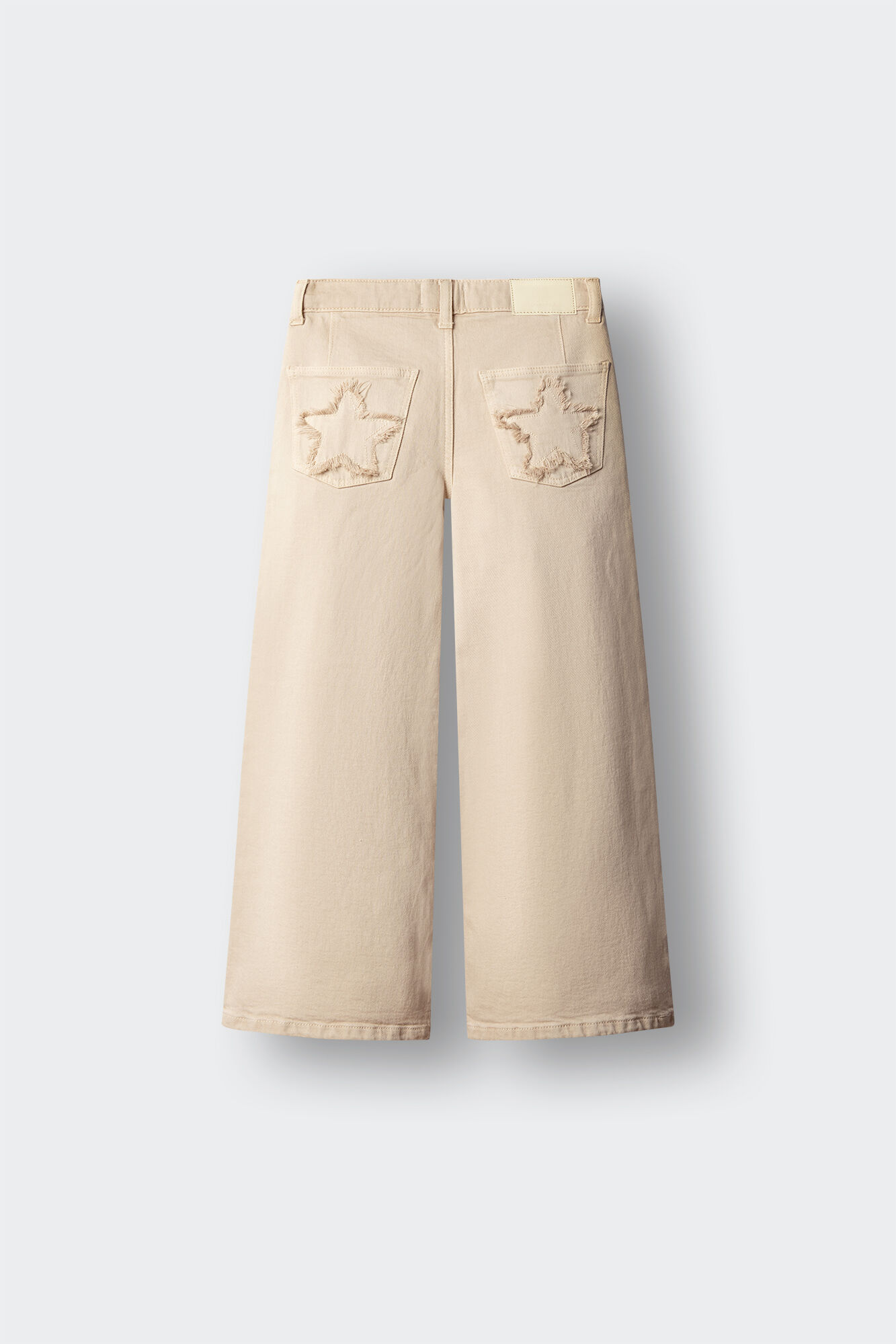 Springfield Kids Sarja Wideleg b&aacute;sico menina