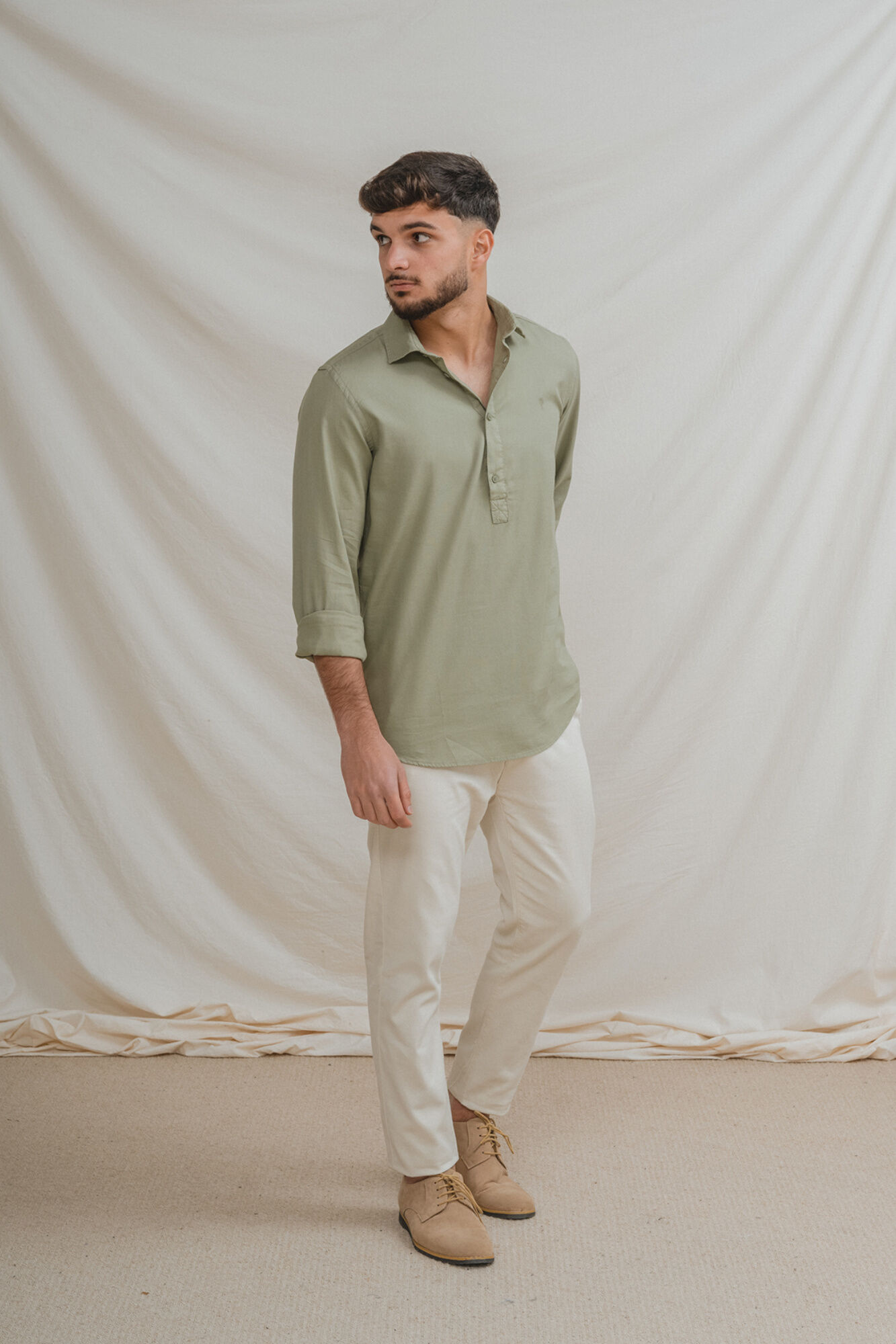 Celopman Camisa polera