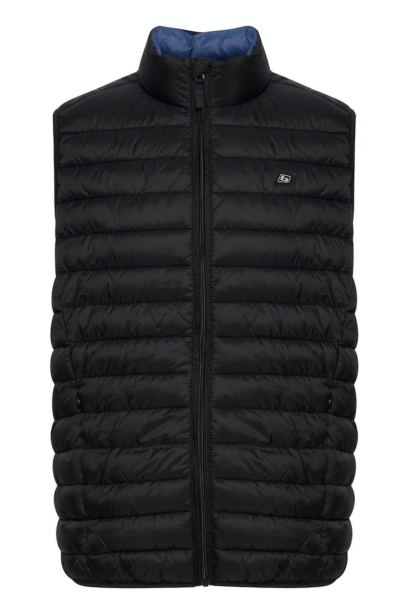 Blend PLUS Colete Puffer