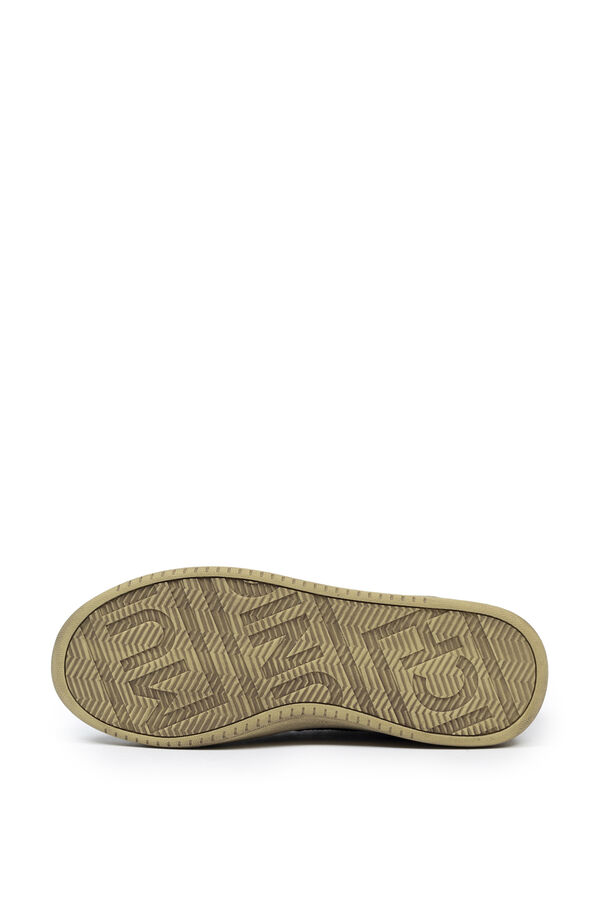 Munich Tênis Legit Man 105 branco