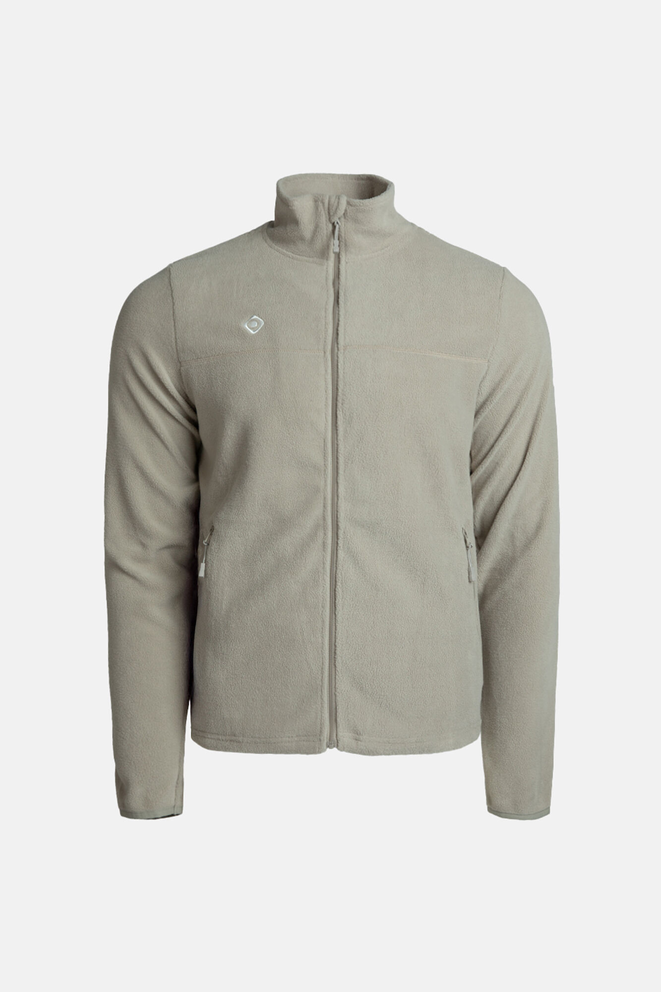 Izas Jaqueta leve de forro polar