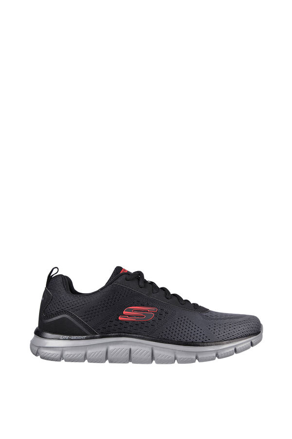 Skechers Rainbow Cruisers Sports grey