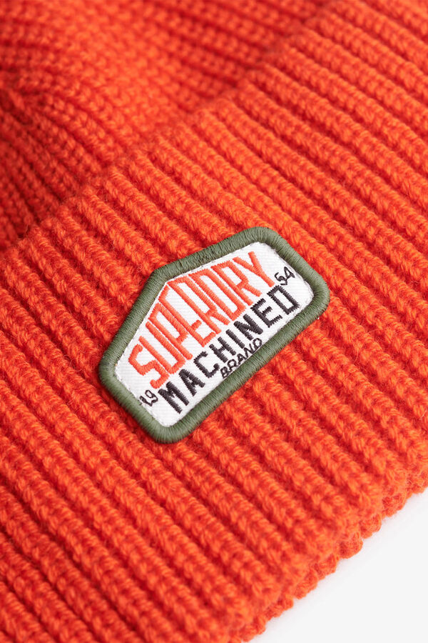 Superdry Chapéu Superdry vermelho