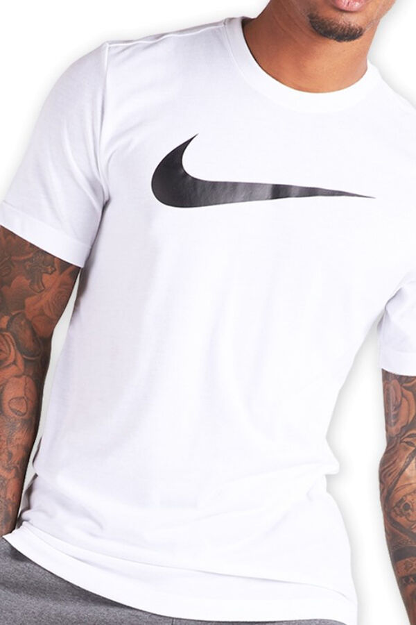 Springfield T-shirt Park 20 Dri-Fit Nike branco