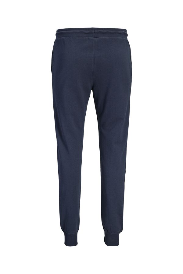 Jack & Jones PLUS Cal&ccedil;a jogger regular azul