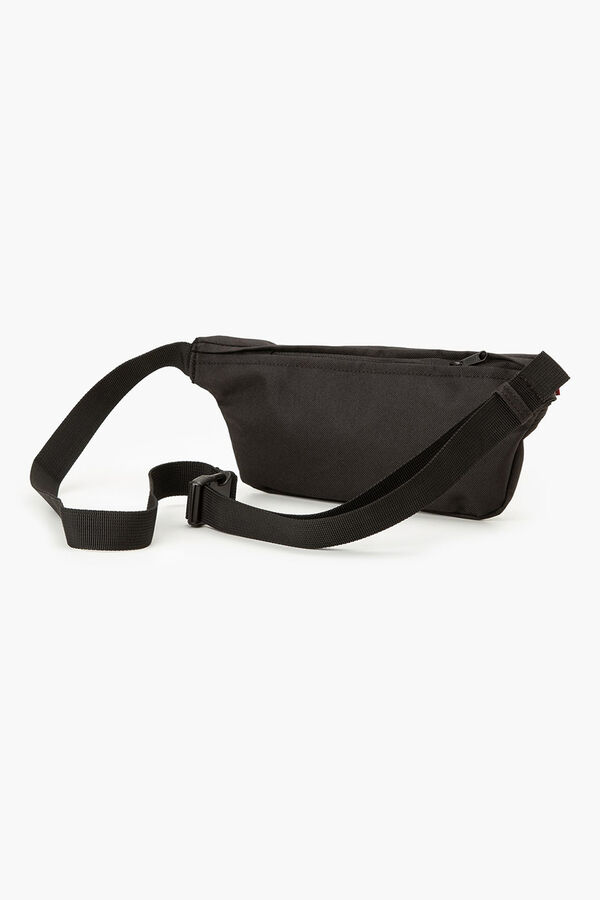 Levi's Bolsa de cintura Levis&reg; preto