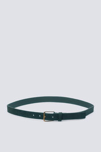 Springfield Cinto com fivela quadrada