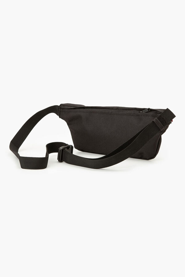 Levi's Bolsa de cintura Levis®  preto
