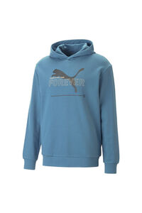 Puma ESS BETTER Hoodie TR