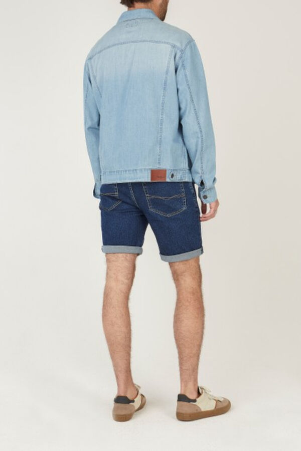 Pepe Jeans Cal&ccedil;&otilde;es slim azul