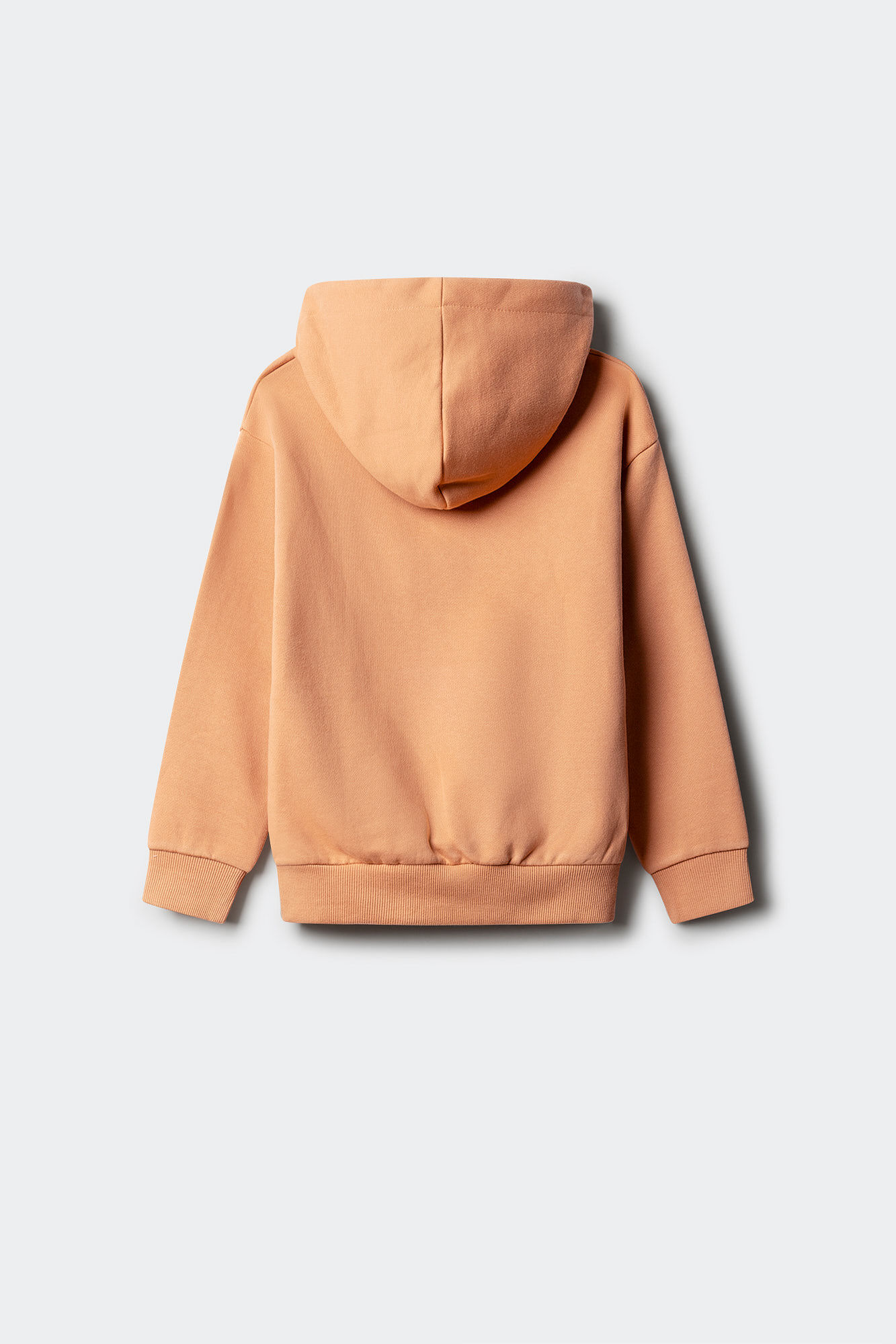 Springfield Kids Sweatshirt capuz Marvel