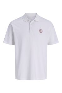 Jack & Jones Polo regular fit logo