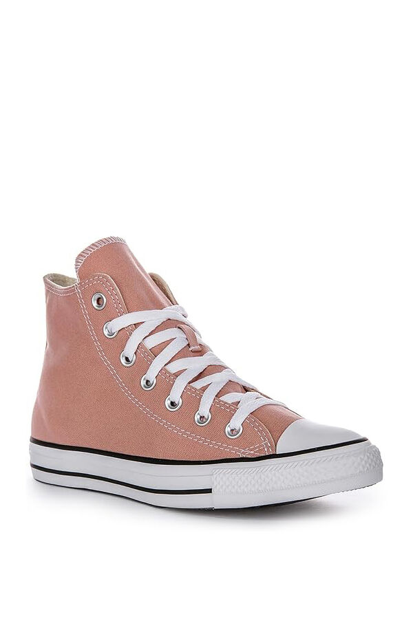 Converse Chuck Taylor All Star sneaker rosa