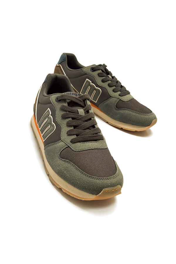 MTNG Tênis masculino Joggo Classic azul