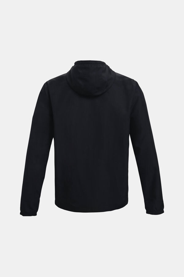 Under Armour Under Armour windproof jacket black