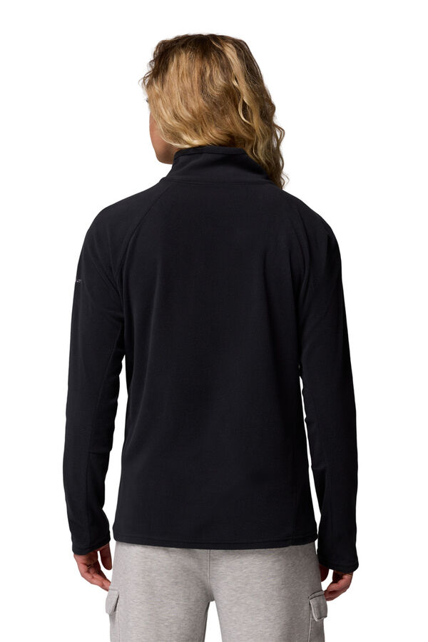 Columbia Luvas Sherpa preto