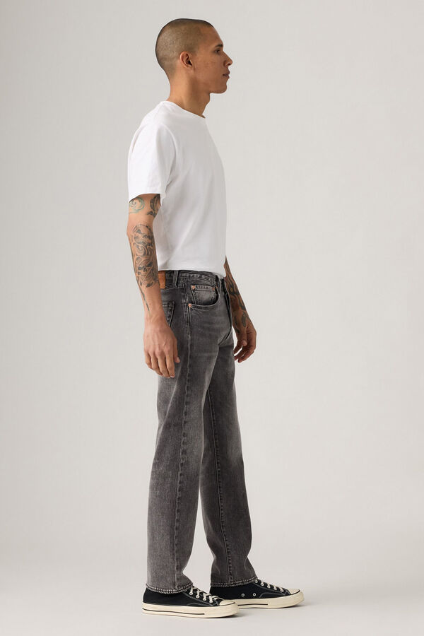 Levi's Jeans 501&reg; Original cinzento
