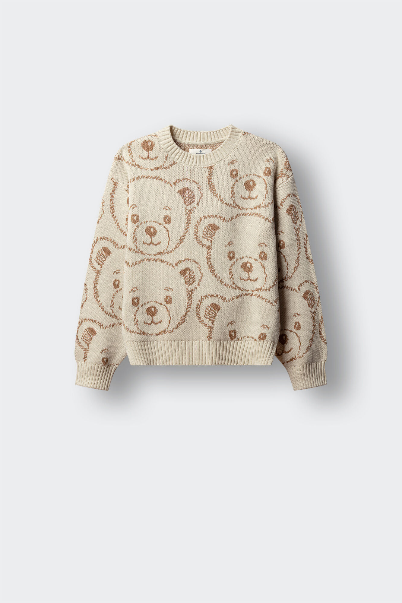 Springfield Kids Camisola ursos menina
