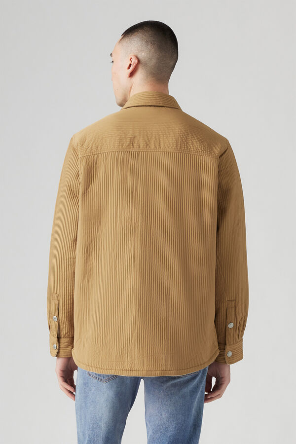 Levi's Jaqueta reversível Levis®  cru