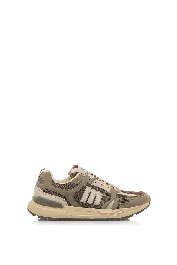 MTNG Trainers nude