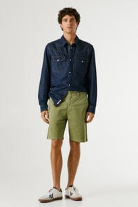 Pepe Jeans Cal&ccedil;&otilde;es chino
