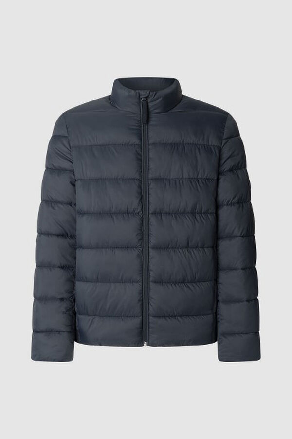 Pepe Jeans Chaqueta Puffer azul