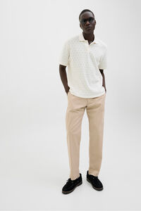 Jack & Jones Pantalón estilo chino