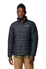 Columbia Jaqueta Isolada para homem Powder Lite™ II preto
