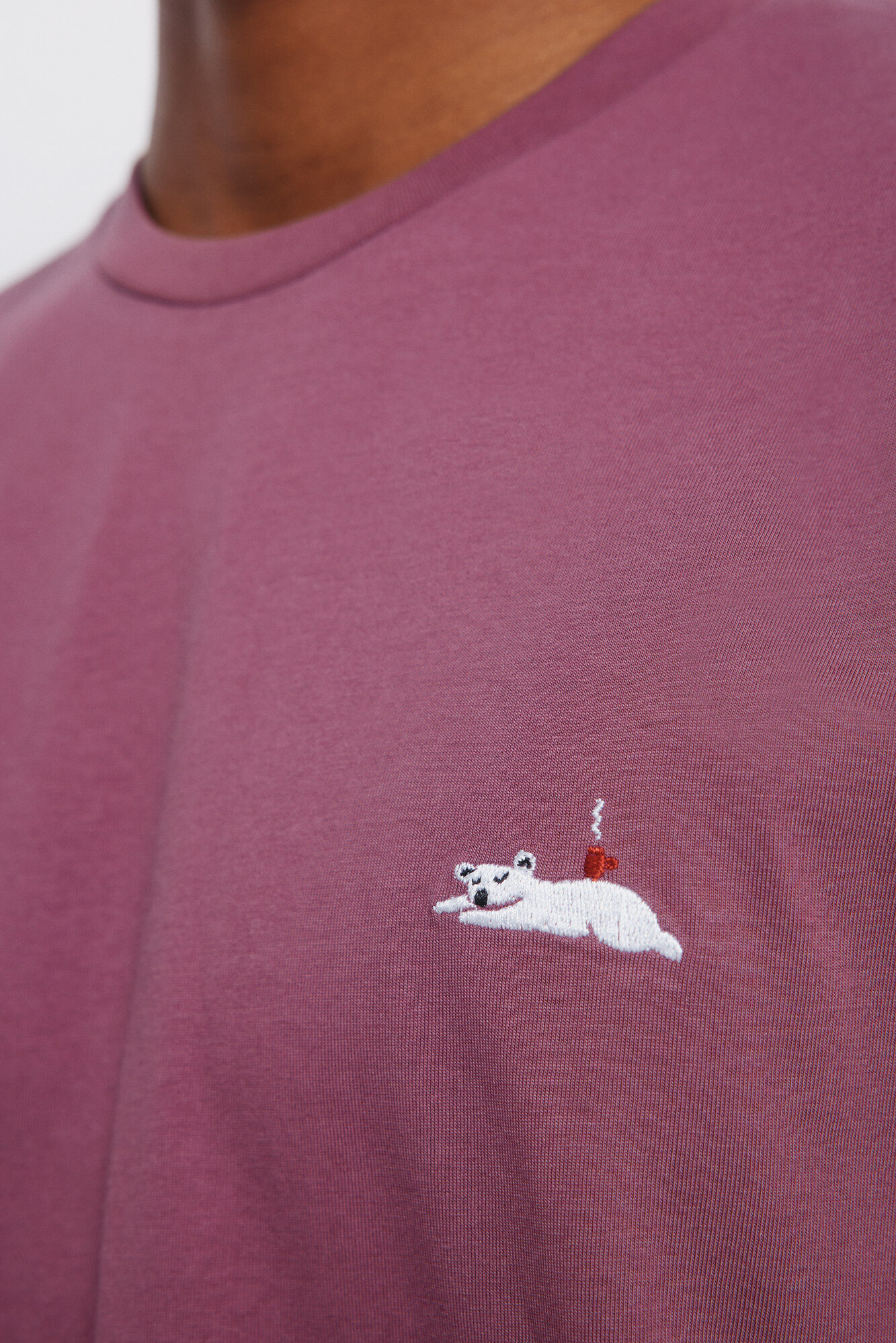 Springfield Pijama comprido