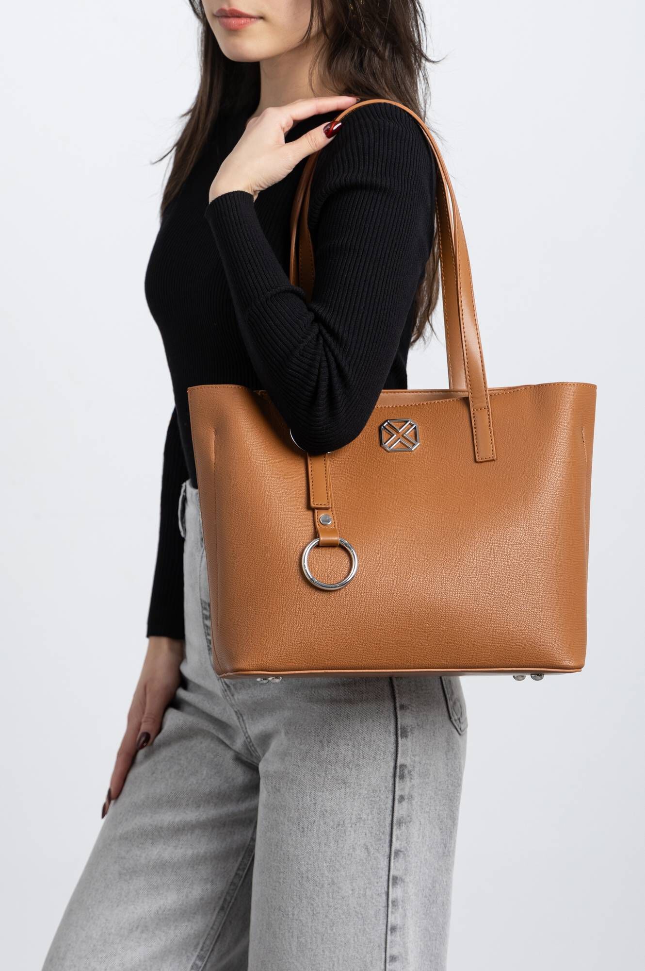 XTI Bolso Shopper