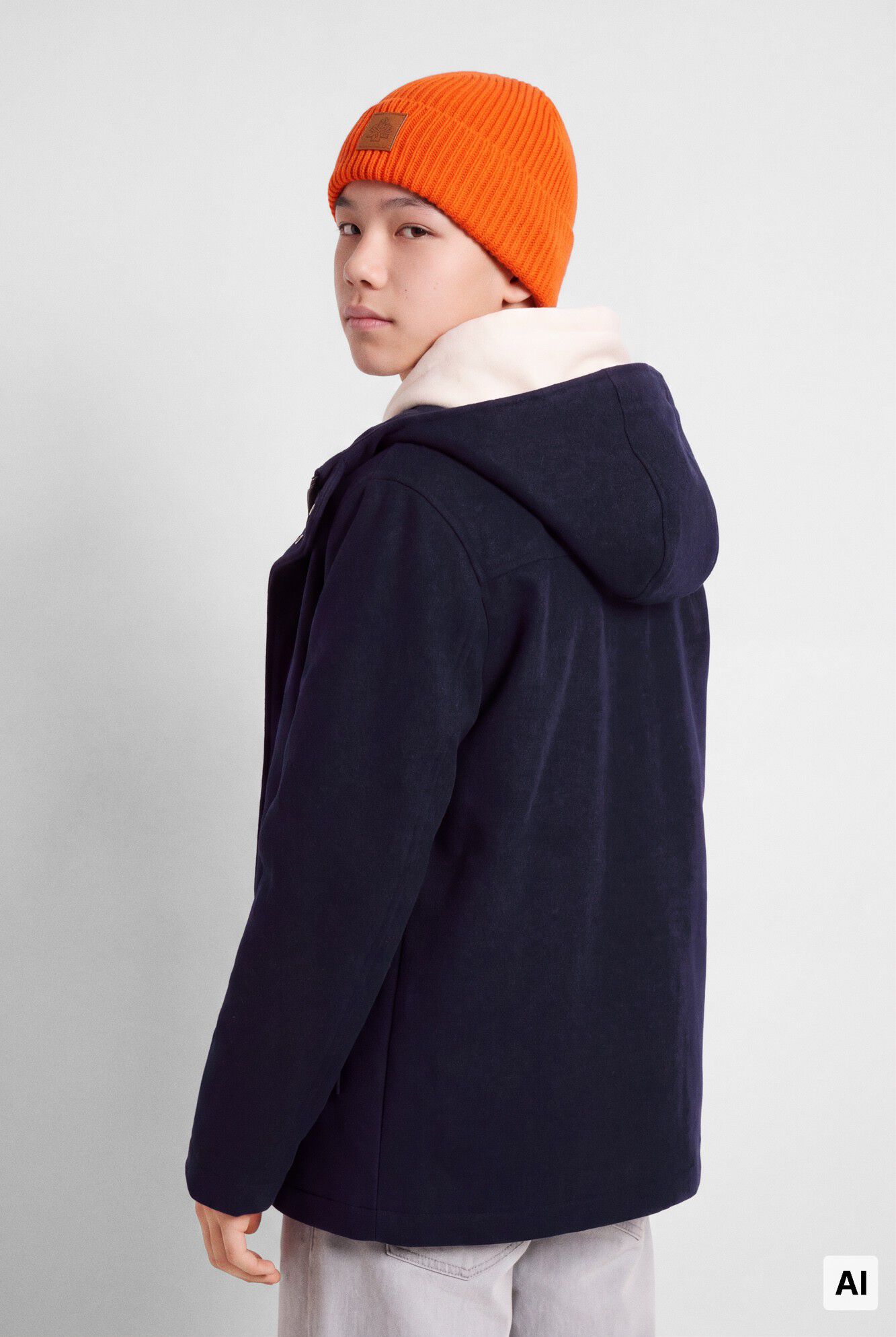 Springfield Kids Casaco softshell crian&ccedil;a