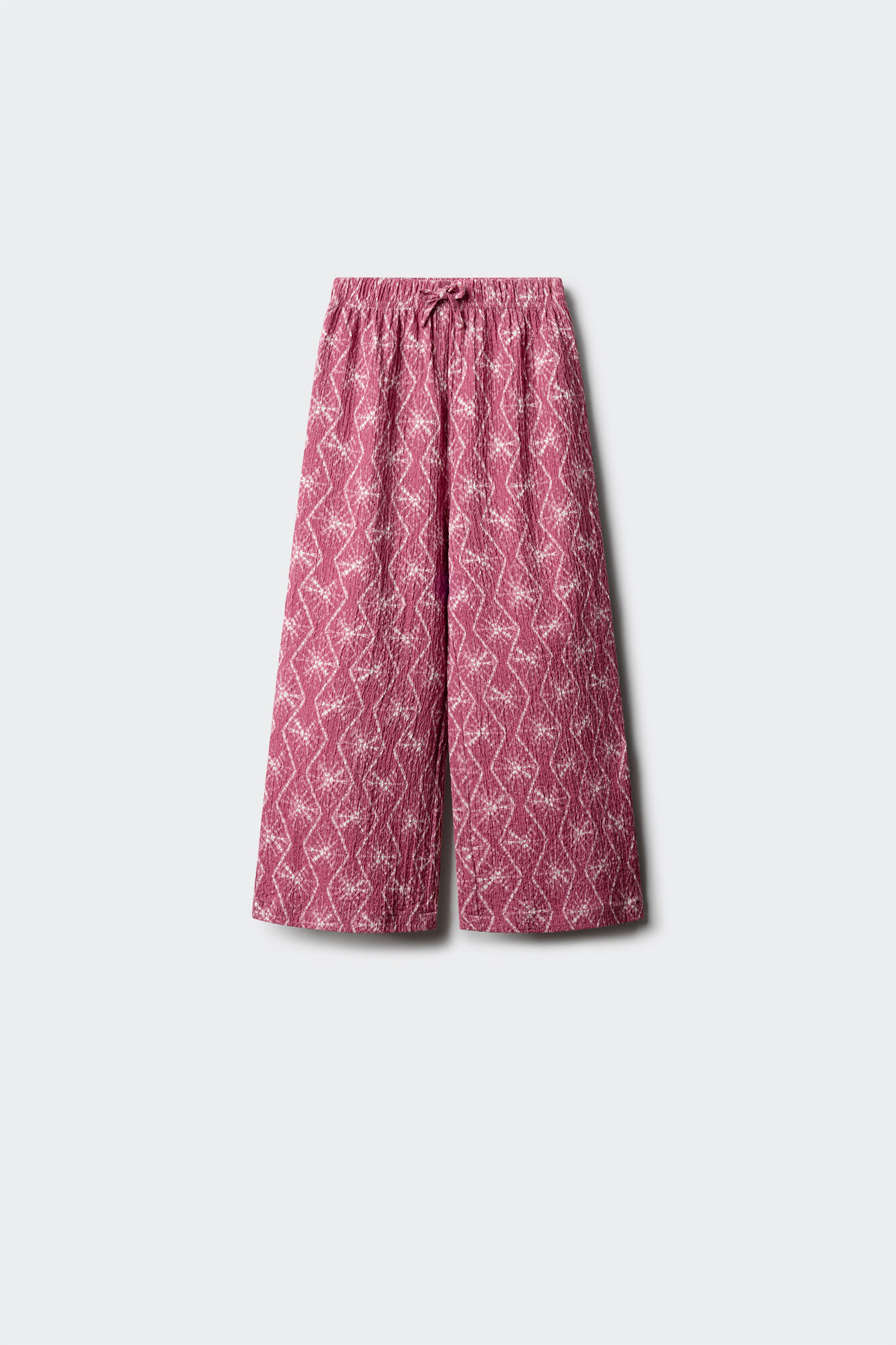 Springfield Kids Pantal&oacute;n Culotte Estampado ni&ntilde;a