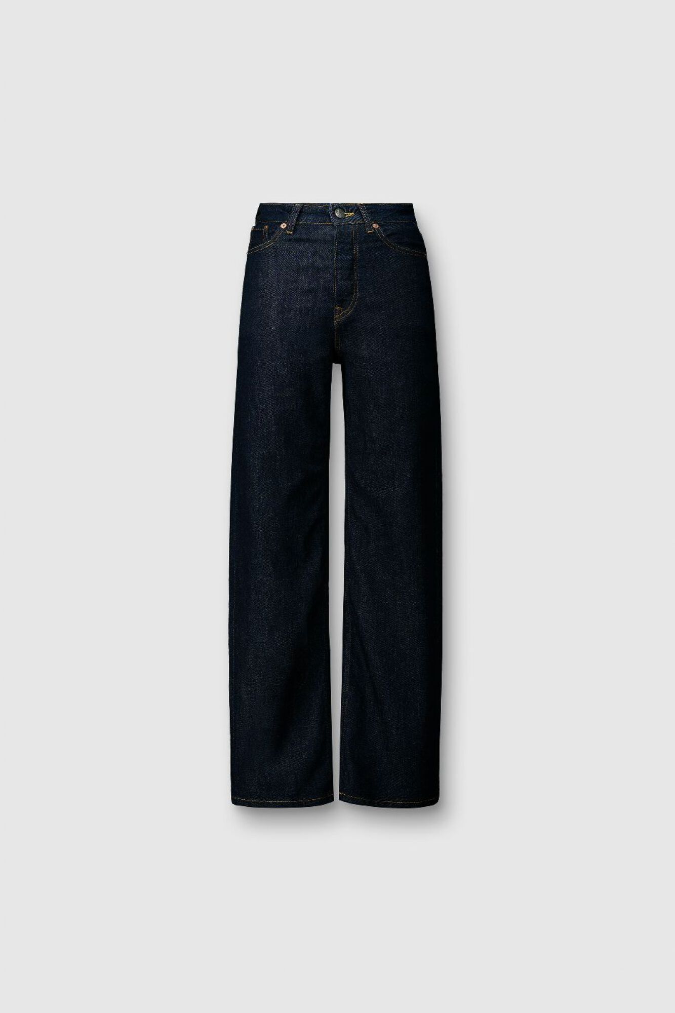 Pepe Jeans Jeans retos de cintura ultra alta