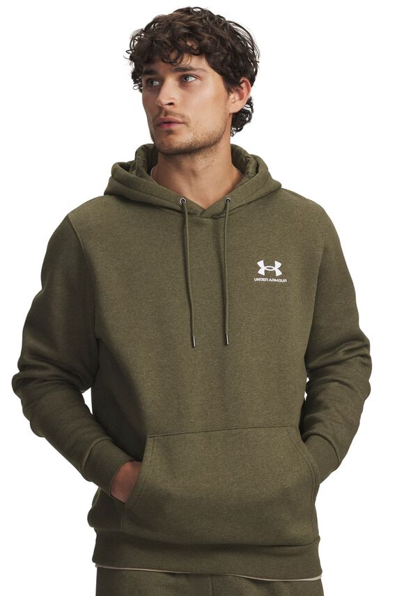 Sudadera con capucha