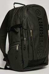 Superdry Superdry backpack black