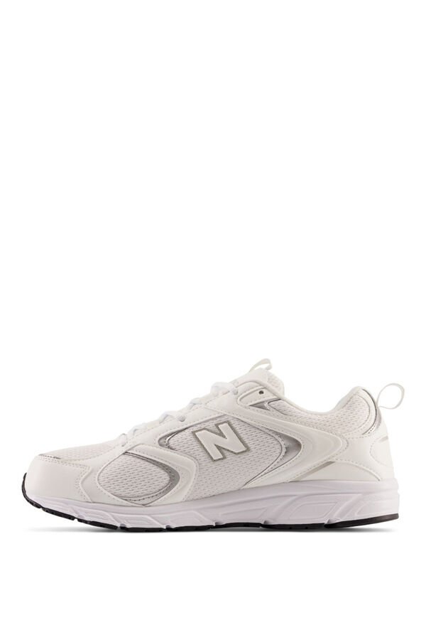 New Balance Zapatillas New Balance 408 blanco