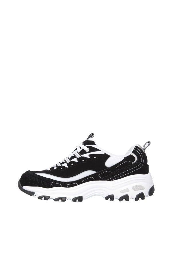 Skechers Ténis Sporty Bobs B Flex preto