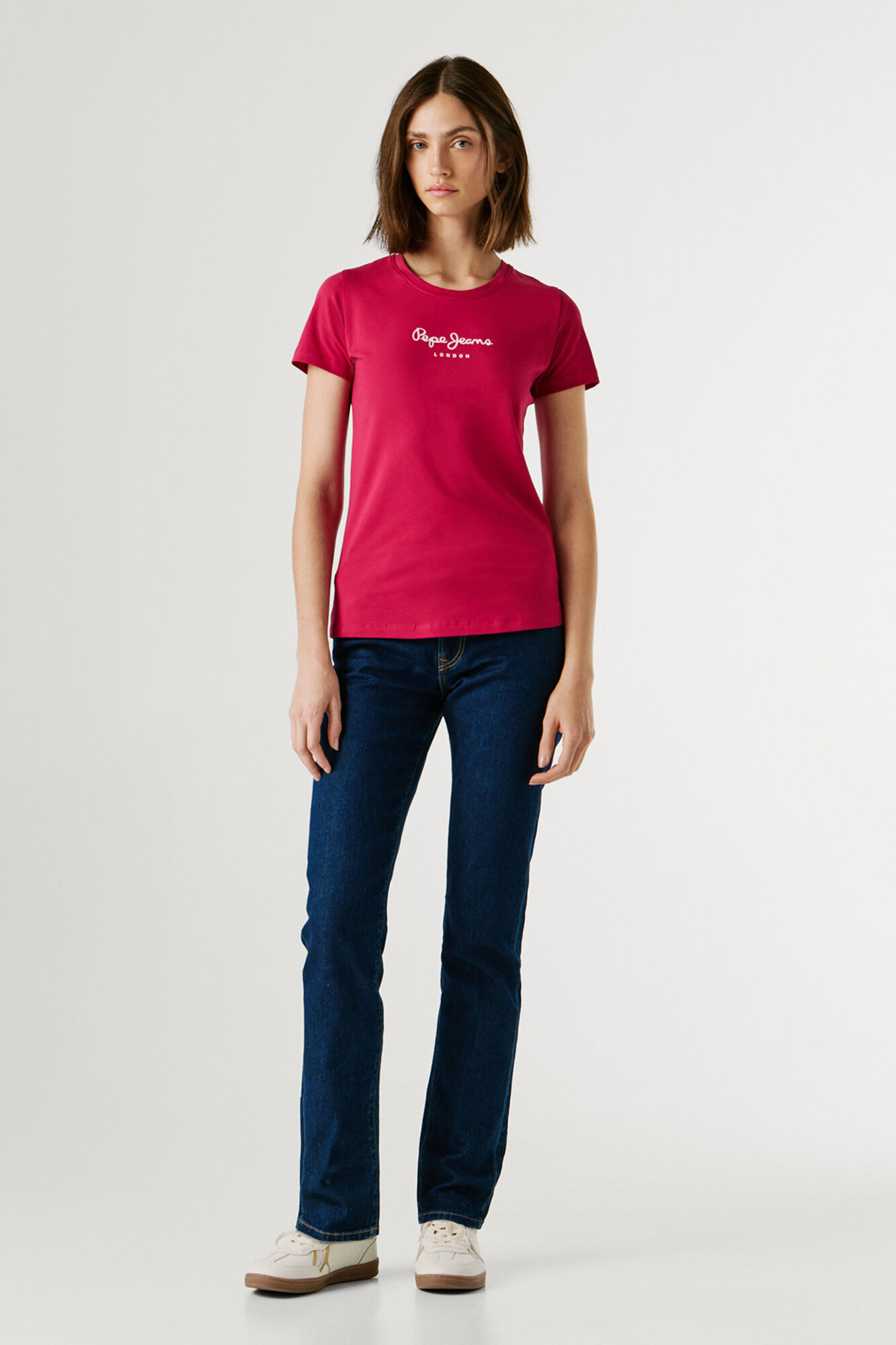 Pepe Jeans Camiseta manga corta