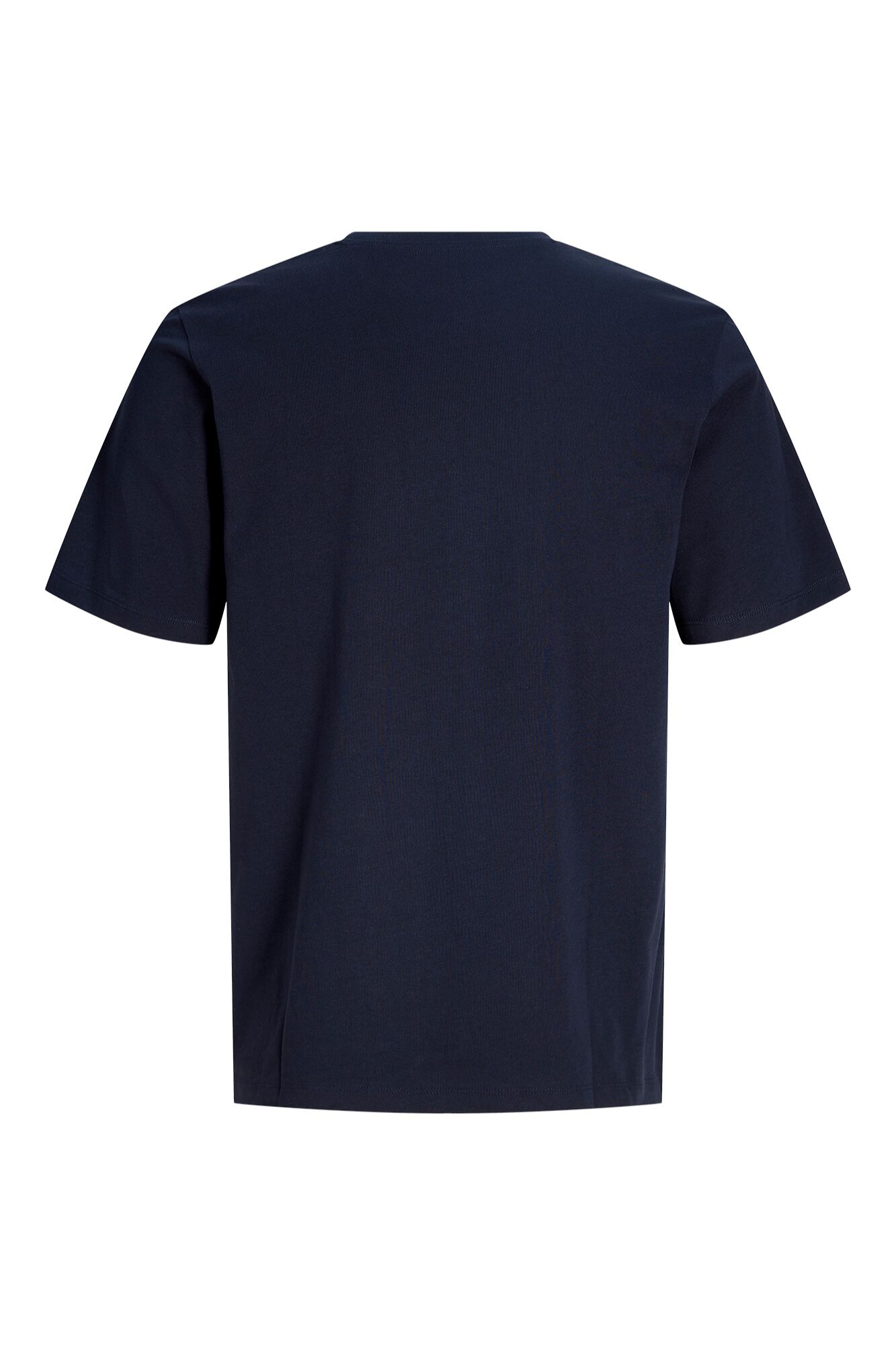 Jack & Jones PLUS T-shirt de manga curta estampada