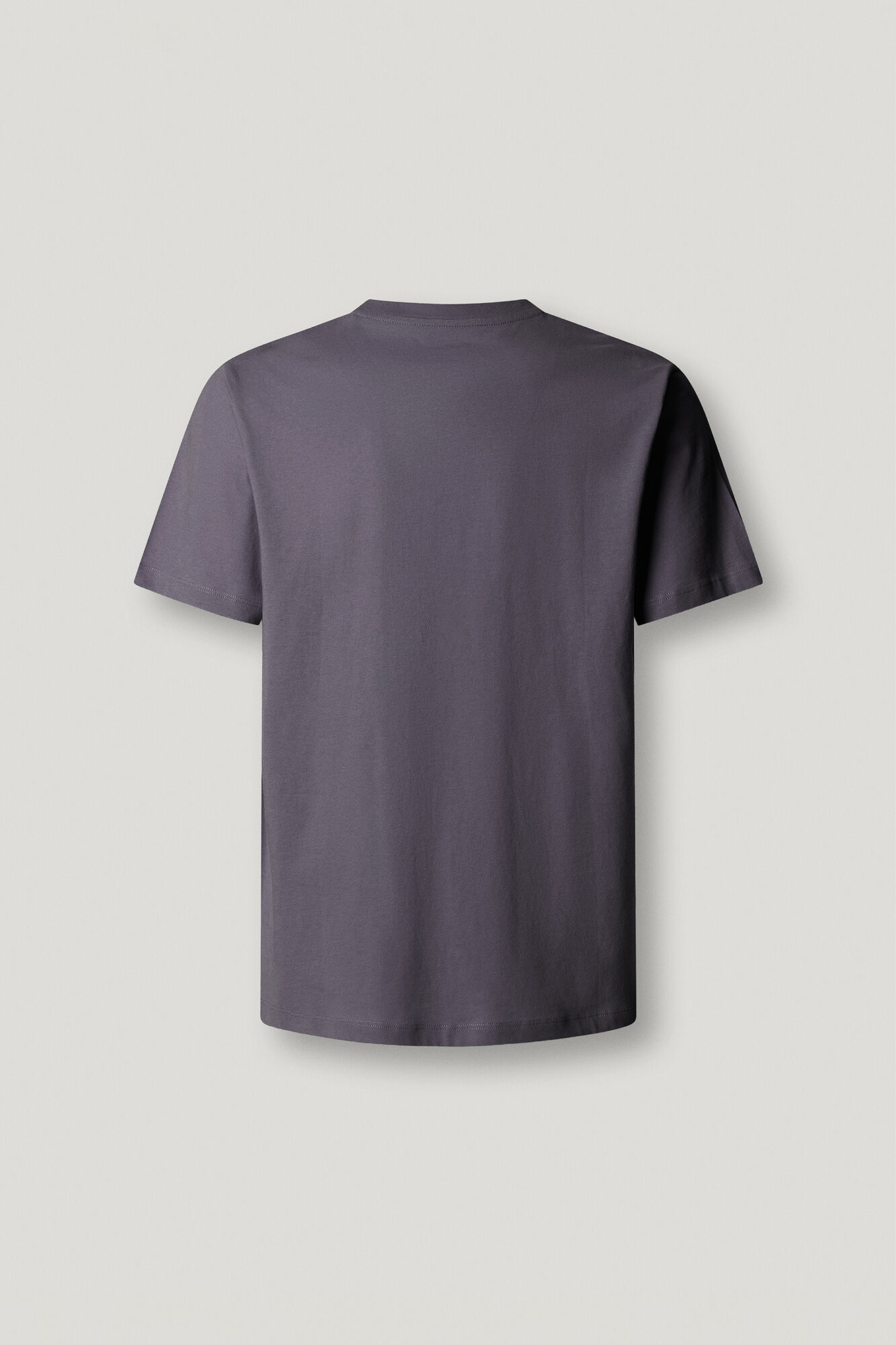 Pepe Jeans T-shirt b&aacute;sica de manga curta