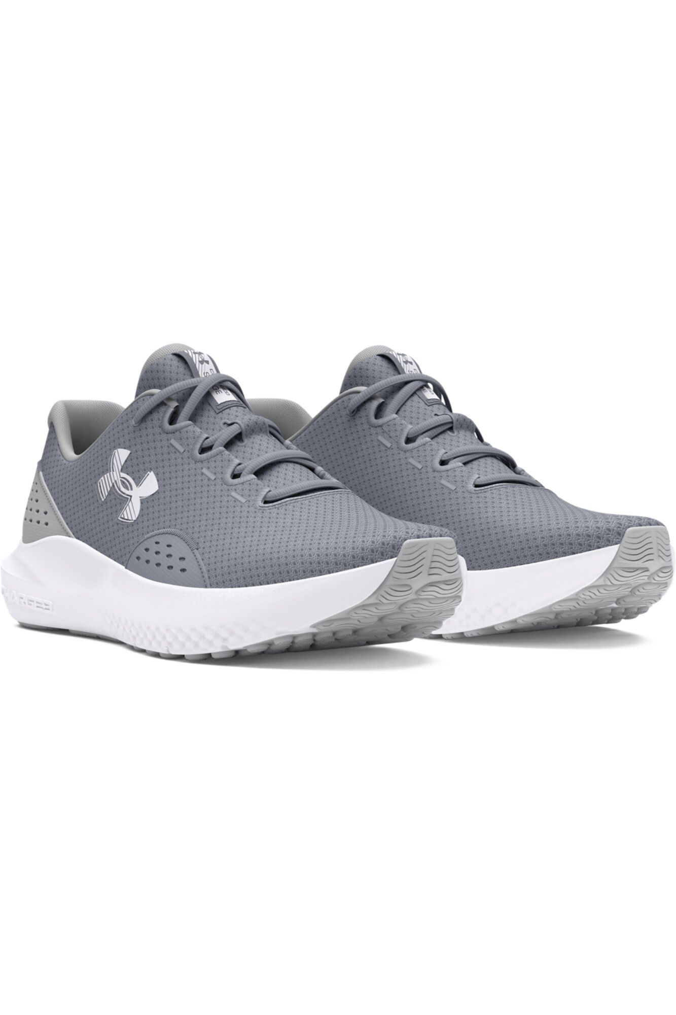 Under Armour Cal&ccedil;ado desportivo de running