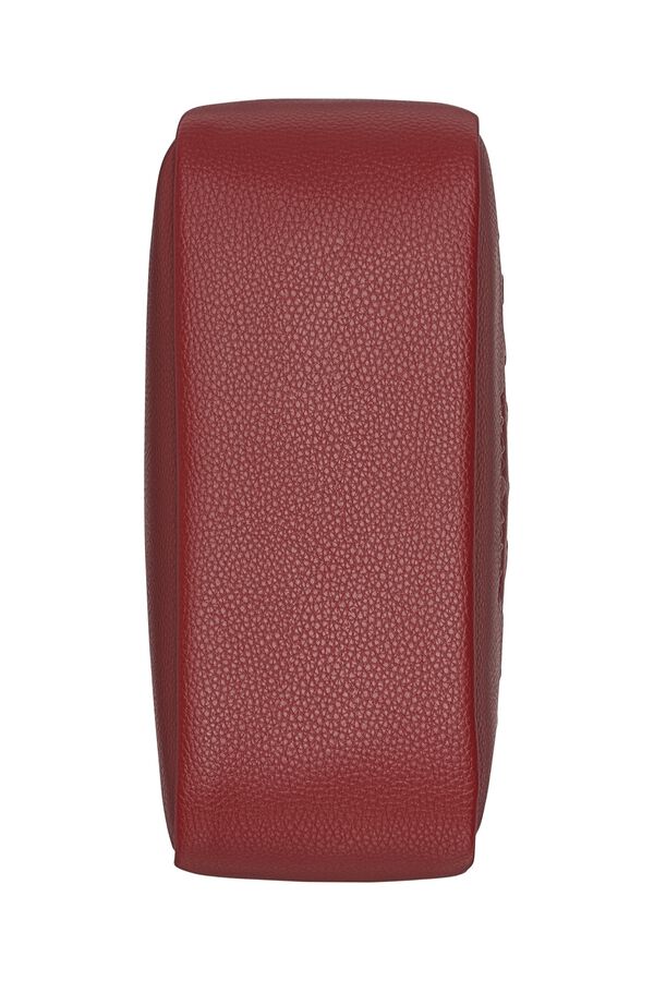DKNY Mala a tiracolo camera bag estampado